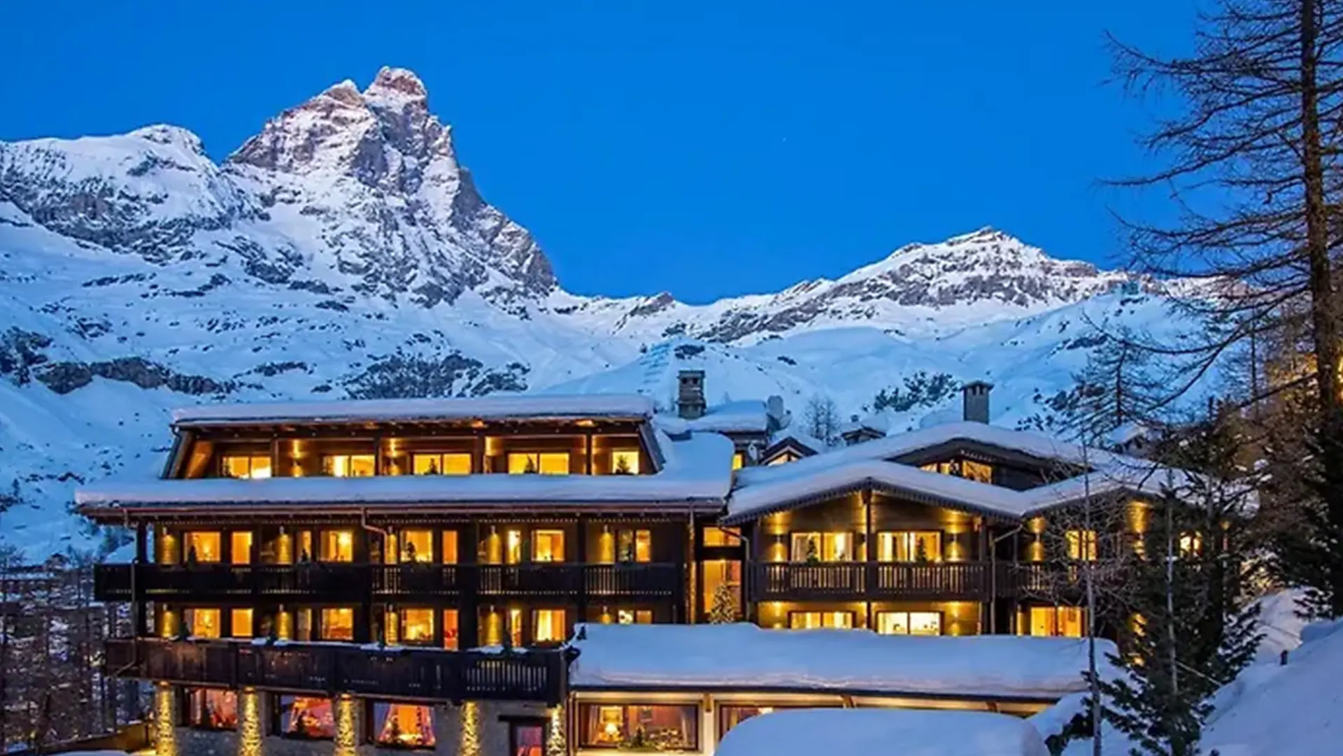 Breuil Cervinia